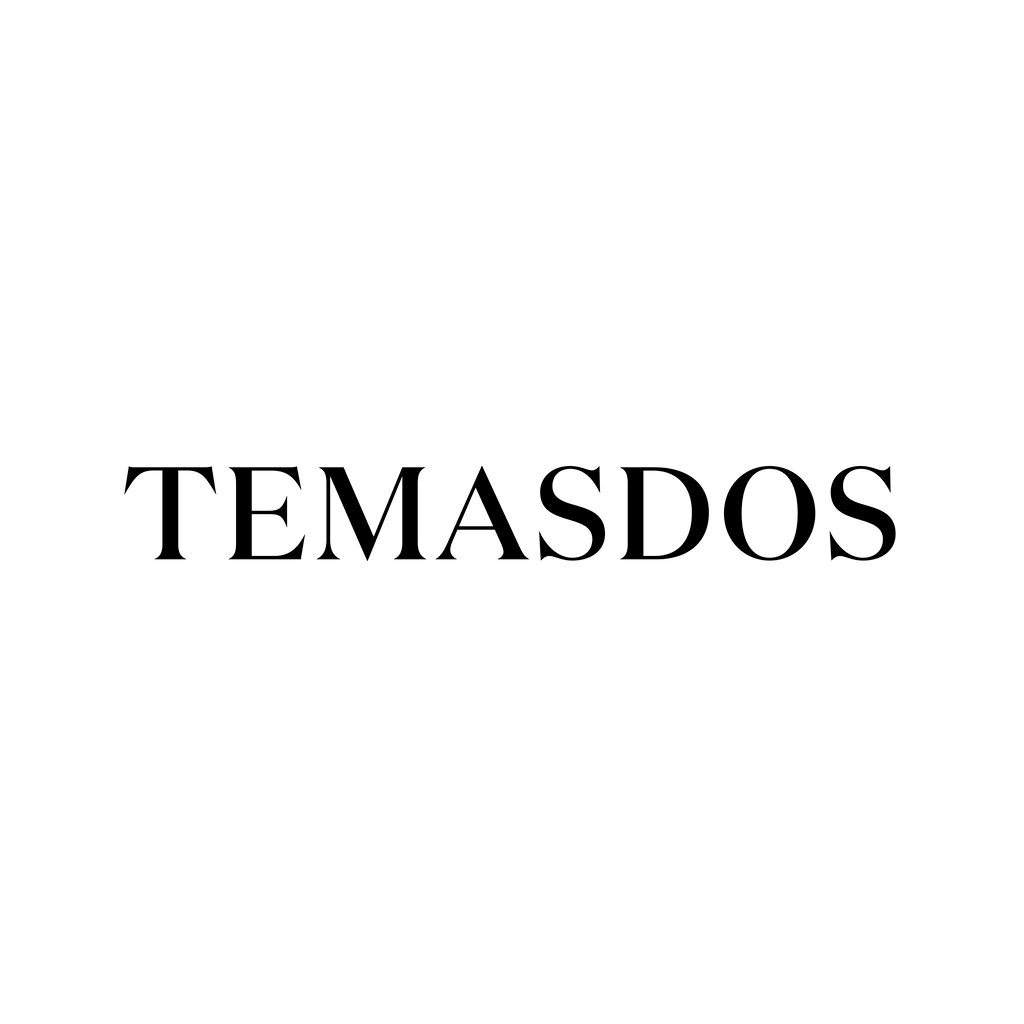 Temasdos App Logo